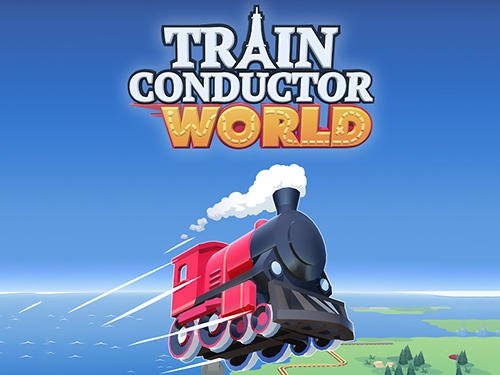 game pic for Train conductor world